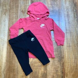 Nike Baby Matching Set